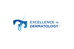 Excellence in Dermatology logo