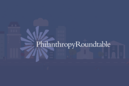 Philanthropy Roundtable overlay