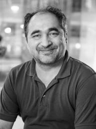 Alex, Senior Developer