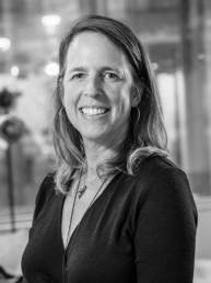 Ann Herndon, Senior Project Manager