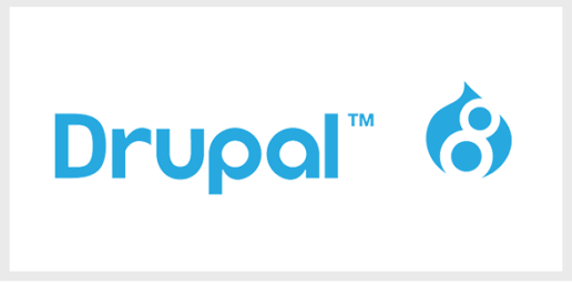 Drupal logo