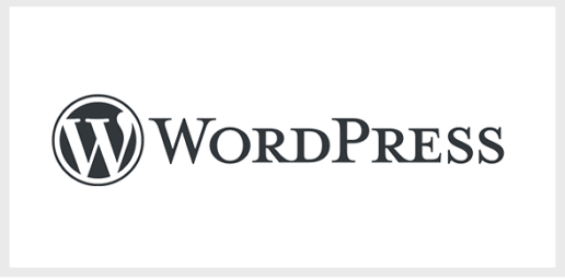 WordPress logo