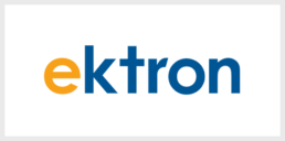 ektron logo