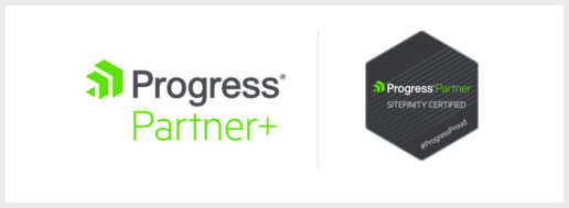 Progress Sitefinity logo