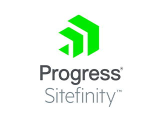 Progress Sitefinity CMS