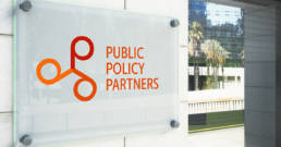 Public Policy Partners Logo