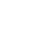 Astriata logo mark in white