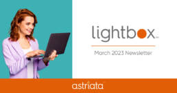 March 2023 Lightbox