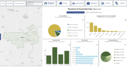 CMAP community snapshots