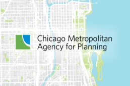 Chicago Metropolitan Agency for Planning