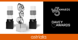 W3 Awards and Davey Awards 2024