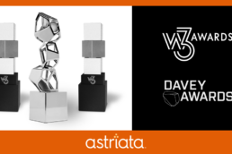 W3 Awards and Davey Awards 2024