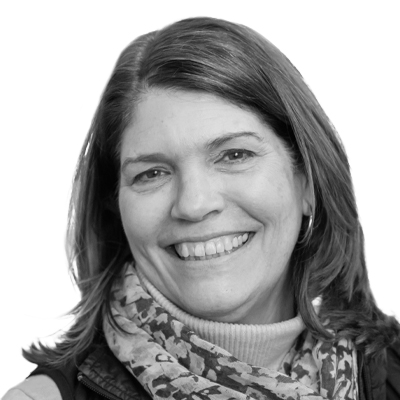 Jodi McGill