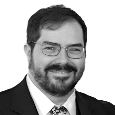 Joseph Parsley