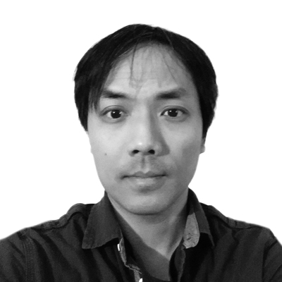 Michael Zhu