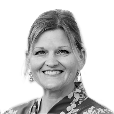 Nikki Settelmeyer