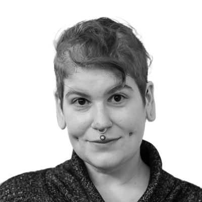 Sarah Utter