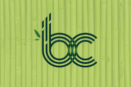 Bamboo Collective logo feature